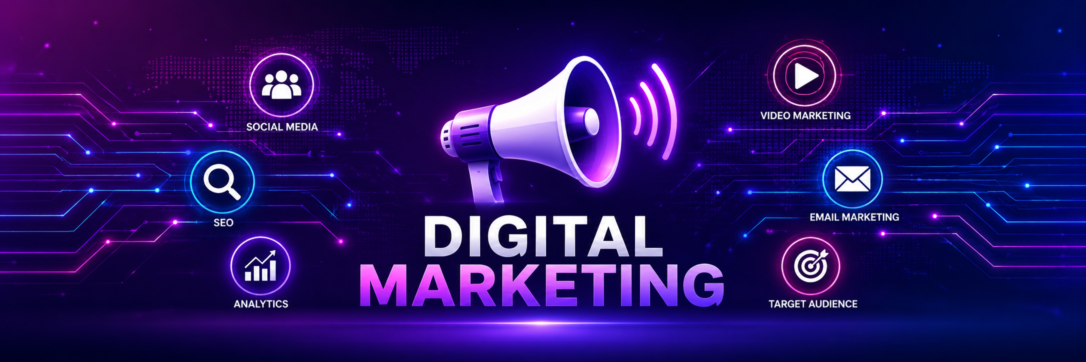 Digital Marketing